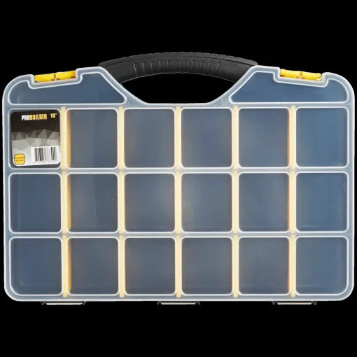 Probuilder organizer 18"