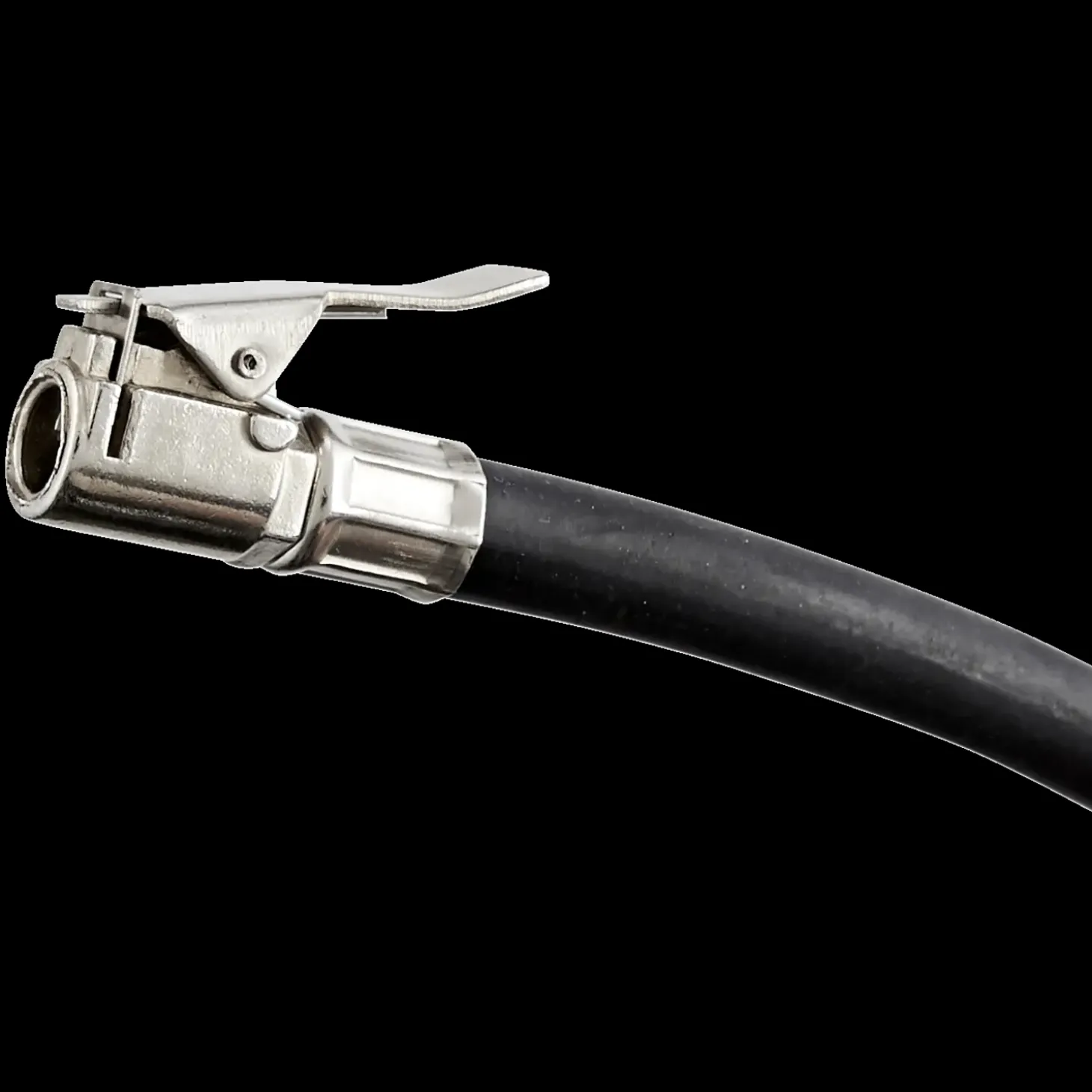 Probuilder Pumpepistol m/manometer