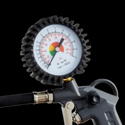 Probuilder Pumpepistol m/manometer