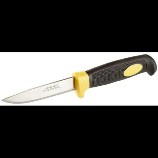 Probuilder slirekniv