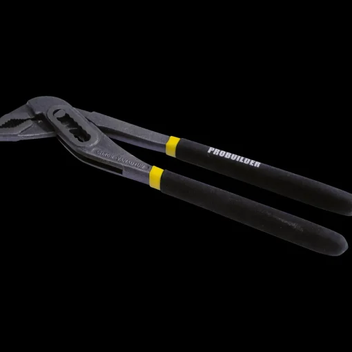 Probuilder vandpumpetang 250 mm