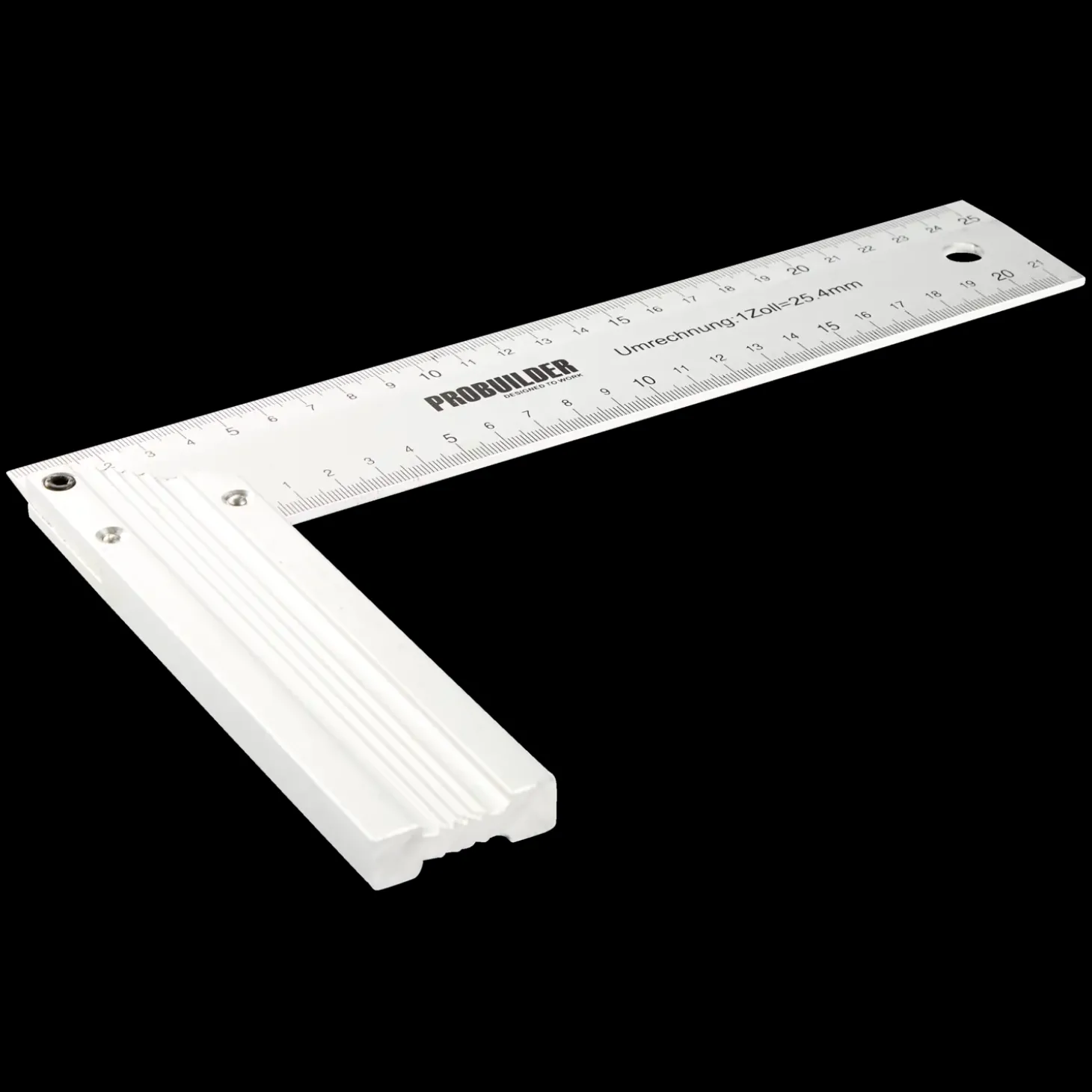 Probuilder vinkel 250 mm
