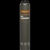 Prof NBS helårsskum PU 750 ml