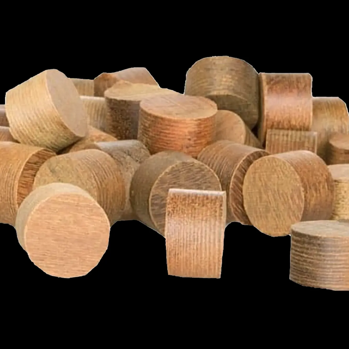 Propper Tali Ø15 x 10 mm 500 stk.