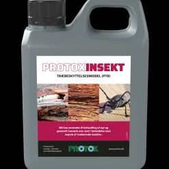 Protox insekt træbeskyttelsesmiddel 2,5L