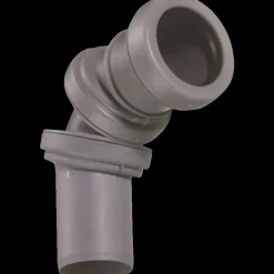 Purus Jotiflex bøjning PP 32 mm x 0-90° 1 muffe