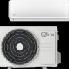 Qlima Classic Wi-Fi S-4635 varmepumpe/klimaanlæg