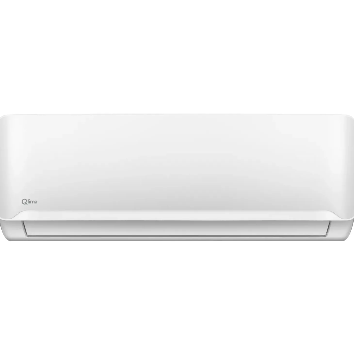 Qlima Classic Wi-Fi S-4635 varmepumpe/klimaanlæg