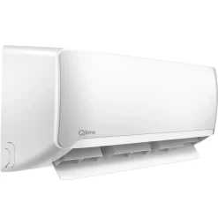 Qlima Classic Wi-Fi S-4635 varmepumpe/klimaanlæg