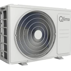 Qlima Classic Wi-Fi S-4635 varmepumpe/klimaanlæg