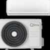 Qlima Classic Wi-Fi S-4626 varmepumpe/klimaanlæg