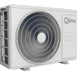 Qlima Classic Wi-Fi S-4626 varmepumpe/klimaanlæg