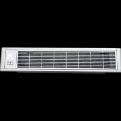 Qlima Monoblock Wi-Fi WDH-129 varmepumpe/klimaanlæg