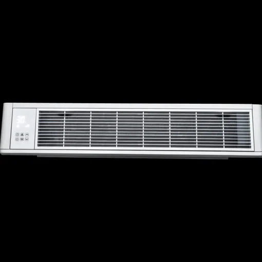 Qlima Monoblock Wi-Fi WDH-129 varmepumpe/klimaanlæg