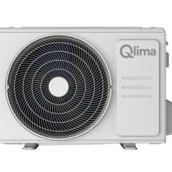 Qlima Premium Wi-Fi S-6035 varmepumpe/klimaanlæg