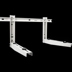 Qlima vægbeslag til varmepumpe