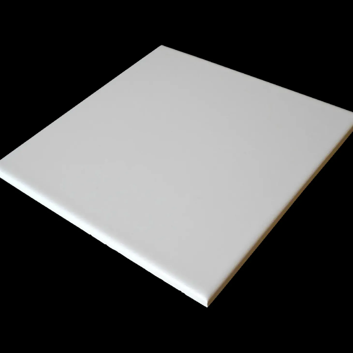 Rako vægflise blank hvid 15x15 cm