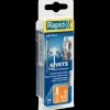 Rapid blindnitte Ø4x18 mm