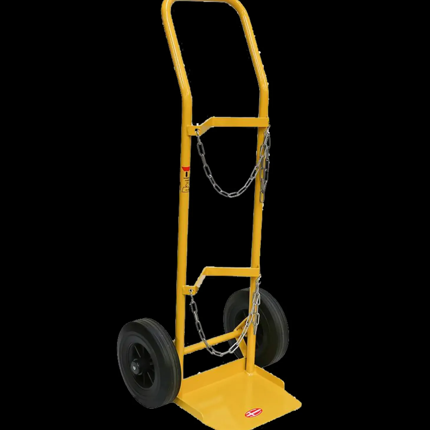 Ravendo flaskevogn 122 M