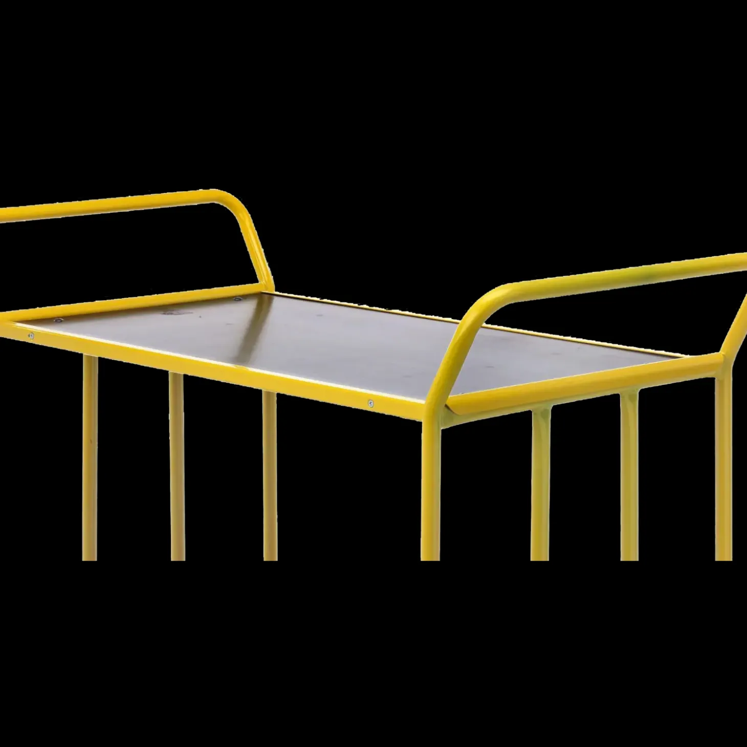 Ravendo hylde til lagervogn TWSF 1250 650x1250mm