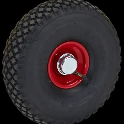 Ravendo Massiv hjul 4.00 x 4