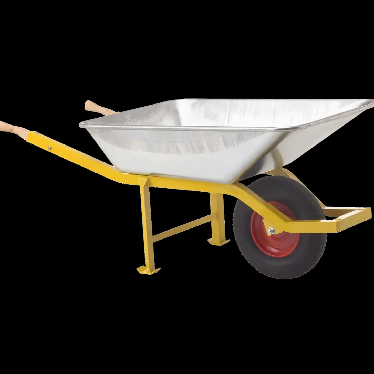 Ravendo standardbør BU 1400 SX