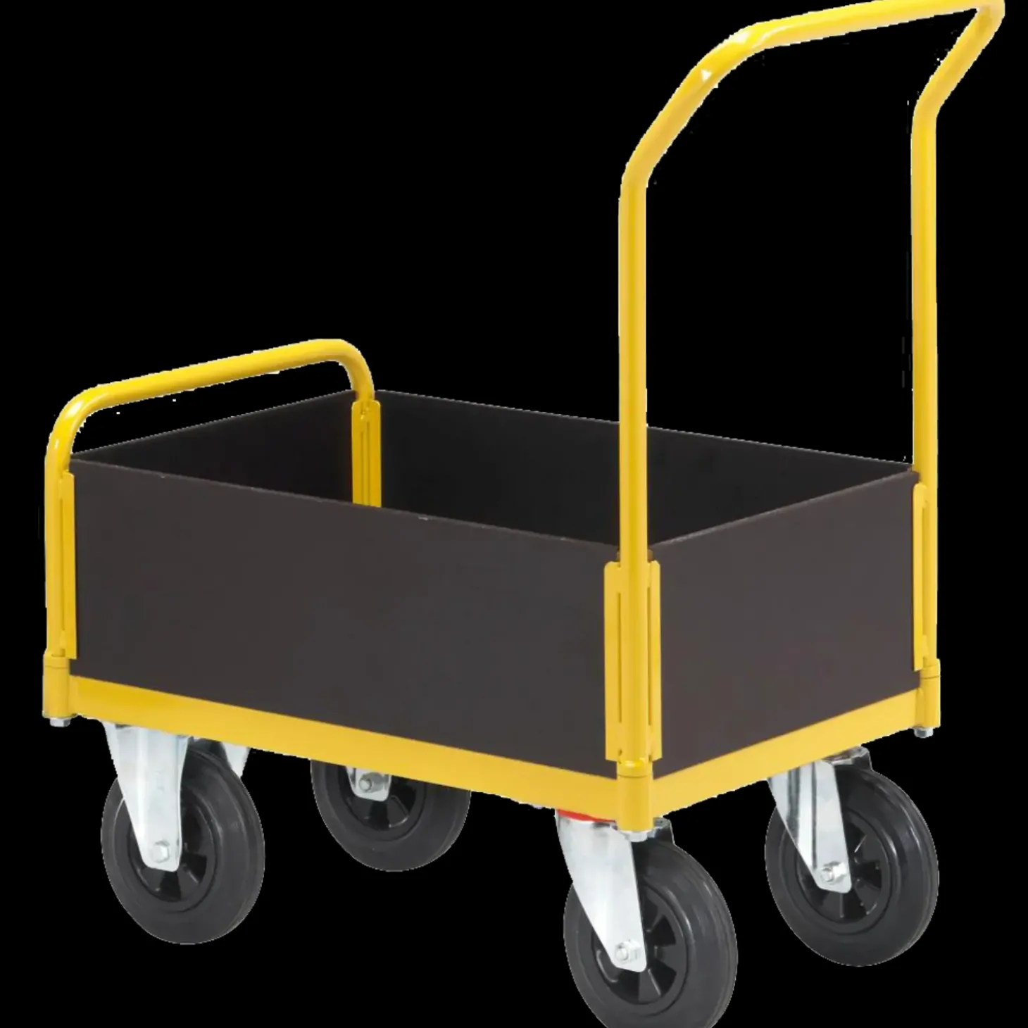 Ravendo TW 750 M-LWS lagervogn