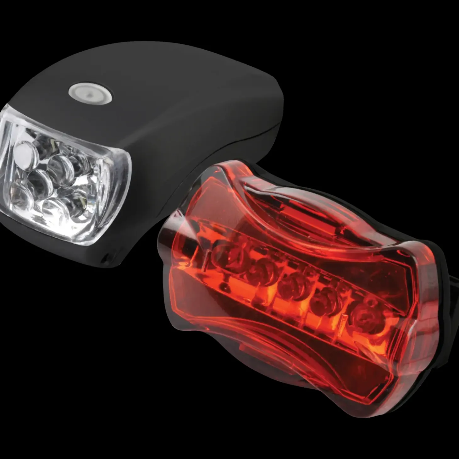 Rawlink Venice cykellygte-sæt