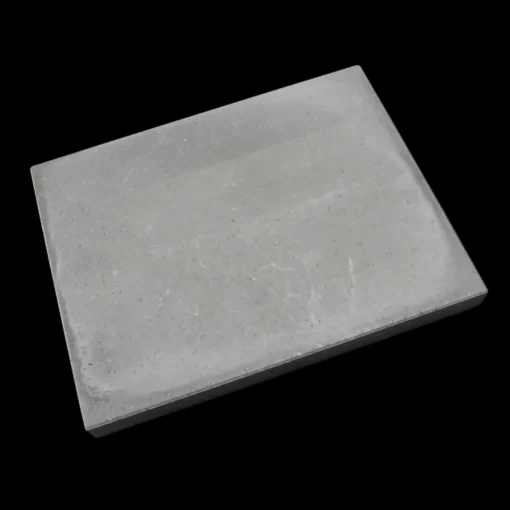 RBR fortovsfliser med fas 47x62,5x7 cm grå