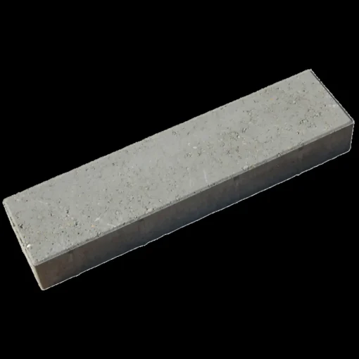 RBR Nordic-Line Grå haveflise - 15x60x8 cm