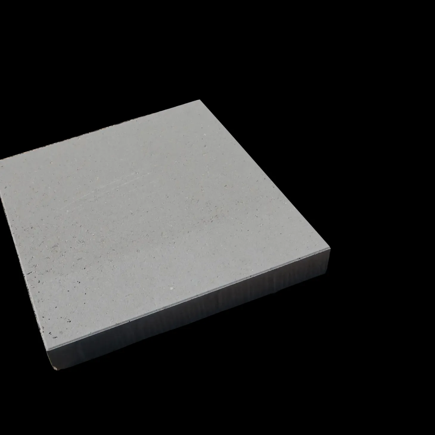 RBR Nordic-Line Grå haveflise - 60x60x8 cm