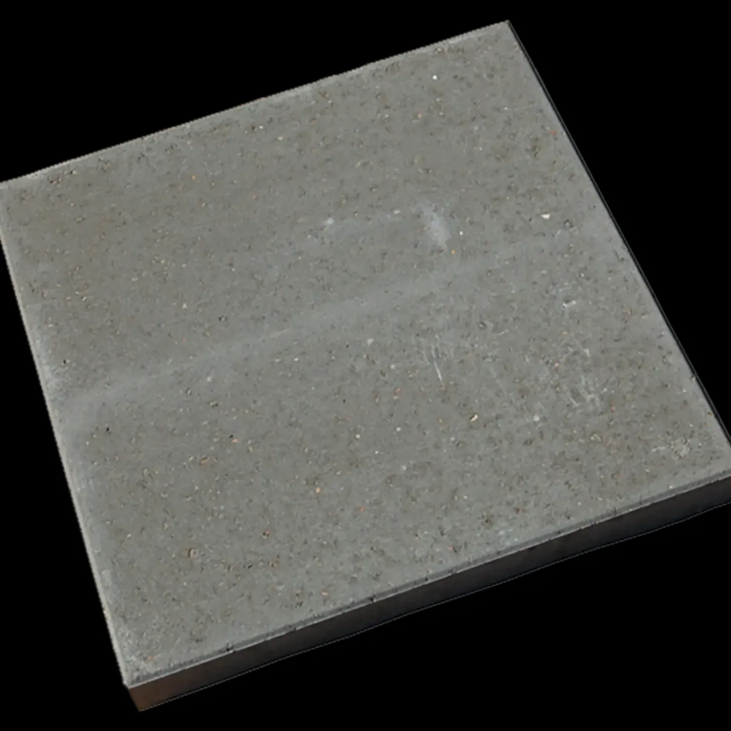 RBR Nordic-Line haveflise 60x60x5 cm, koks