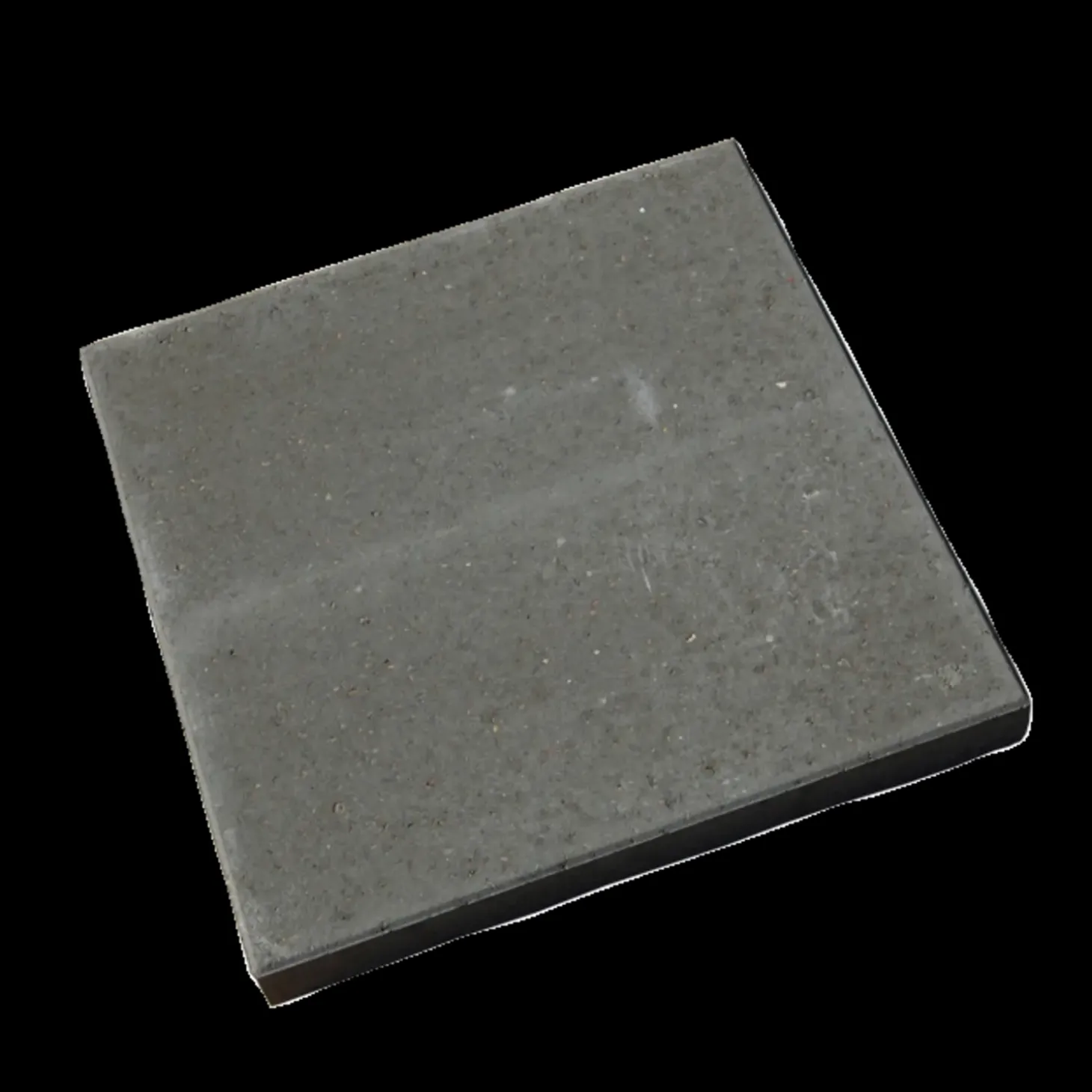 RBR Nordic-Line haveflise 50x50x5 cm, koks