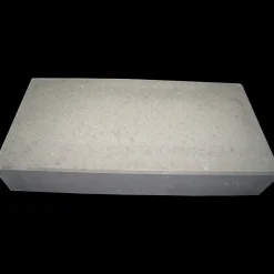 RBR Nordic-Wall afdækning, 60x30x10 cm grå