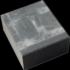 RBR trappetrin koks - 30x35x15 cm
