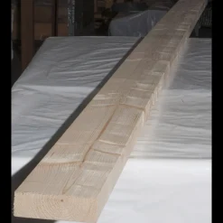 Reglar væg i fyr/gran 47 x150 mm x 3,6 m