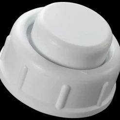 Renseprop t/køkkenvandlås 1" hvid plast