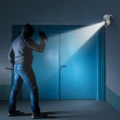 Reolink E1 outdoor kamera