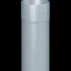 Rheinzink rundt nedløbsrør 87x3000x0,7 mm