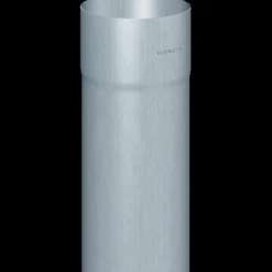 Rheinzink rundt nedløbsrør 87x3000x0,7 mm