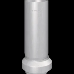 Rheinzink skydestykke med brøndkrave 76x116 mm