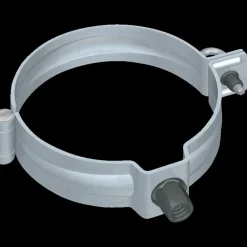 Rheinzink stift t/rørholder 100 mm rustfri stål