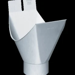 Rheinzink tudstykke 280x76 mm