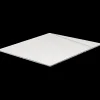 Rias plexiglas plade blank/klar 3 mm 500 x 750 mm