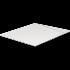 Rias plexiglas plade blank/klar 3 mm 500 x 750 mm
