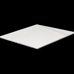 Rias plexiglas plade blank/klar 3 mm 500 x 750 mm