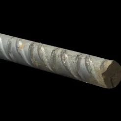 Ribbet armeringsstål B550B 14 mm x 6,1 meter