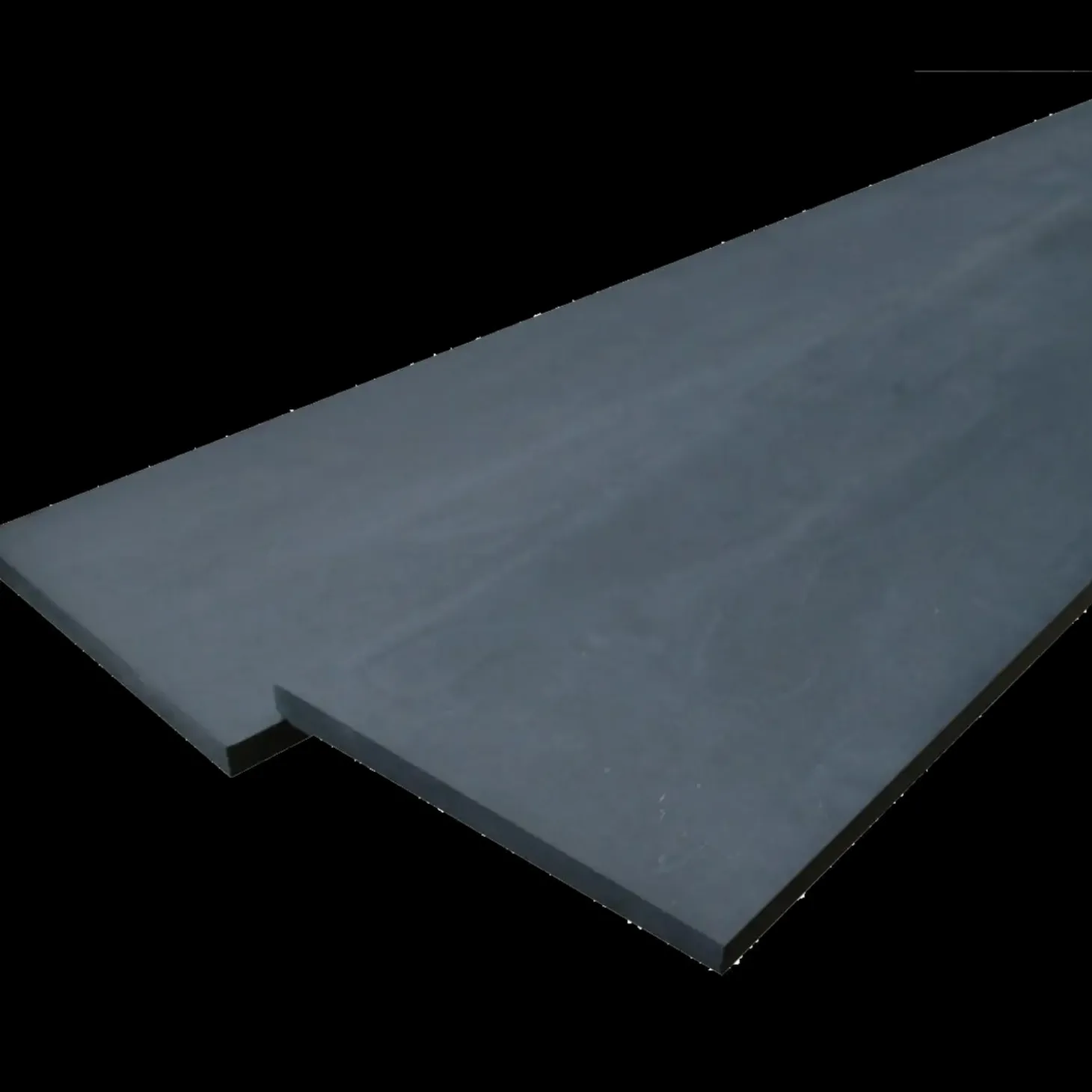 Rio sålbænke sort skifer 150x1210x15 mm