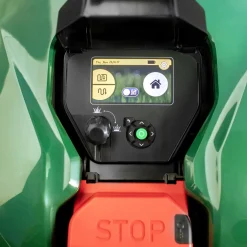 Robomow installationskit til RK 3000