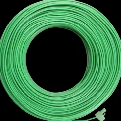 Robomow kanttråd 200 m grøn